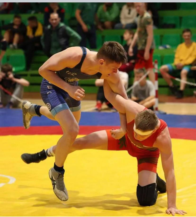 Новини Вінниці - фото з Безкоштовні спортивні гуртки у Вінниці. Дітей чекають у 17-ти спортшколах обласного центру