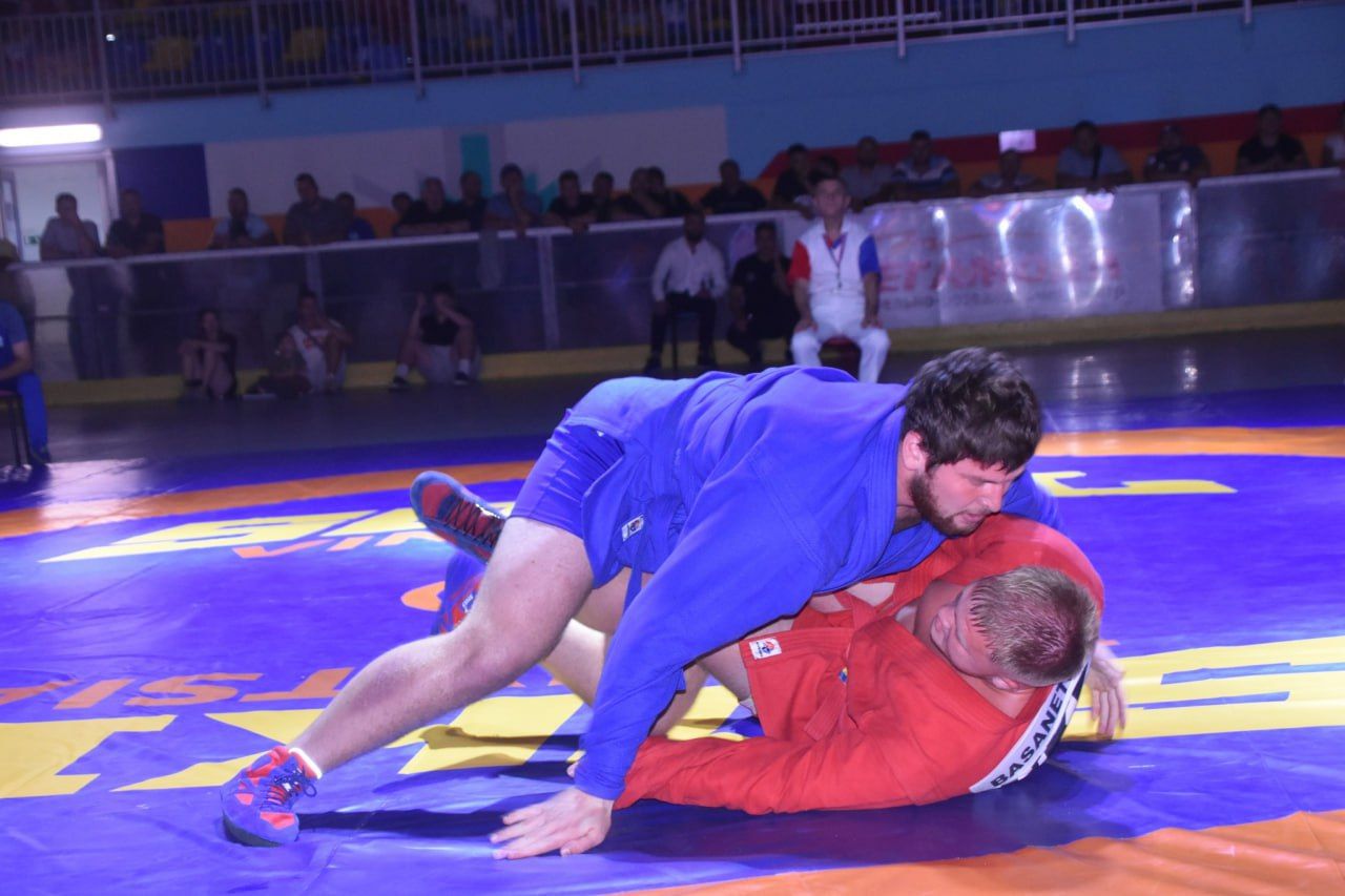 Новини Вінниці - фото з Безкоштовні спортивні гуртки у Вінниці. Дітей чекають у 17-ти спортшколах обласного центру