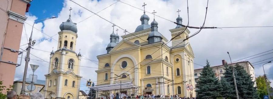 Новини Тернополя - фото з Як у Тернополі відзначатимуть День міста (ПРОГРАМА)