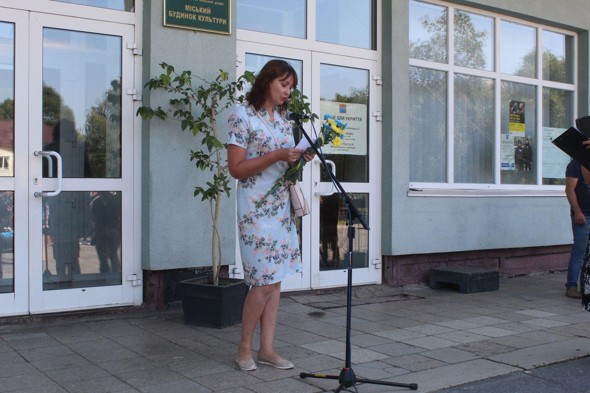 Новини Козятина - фото з Троє орлів з однієї родини: Ростік з Льонею воюють, наймолодший, Коля, загинув