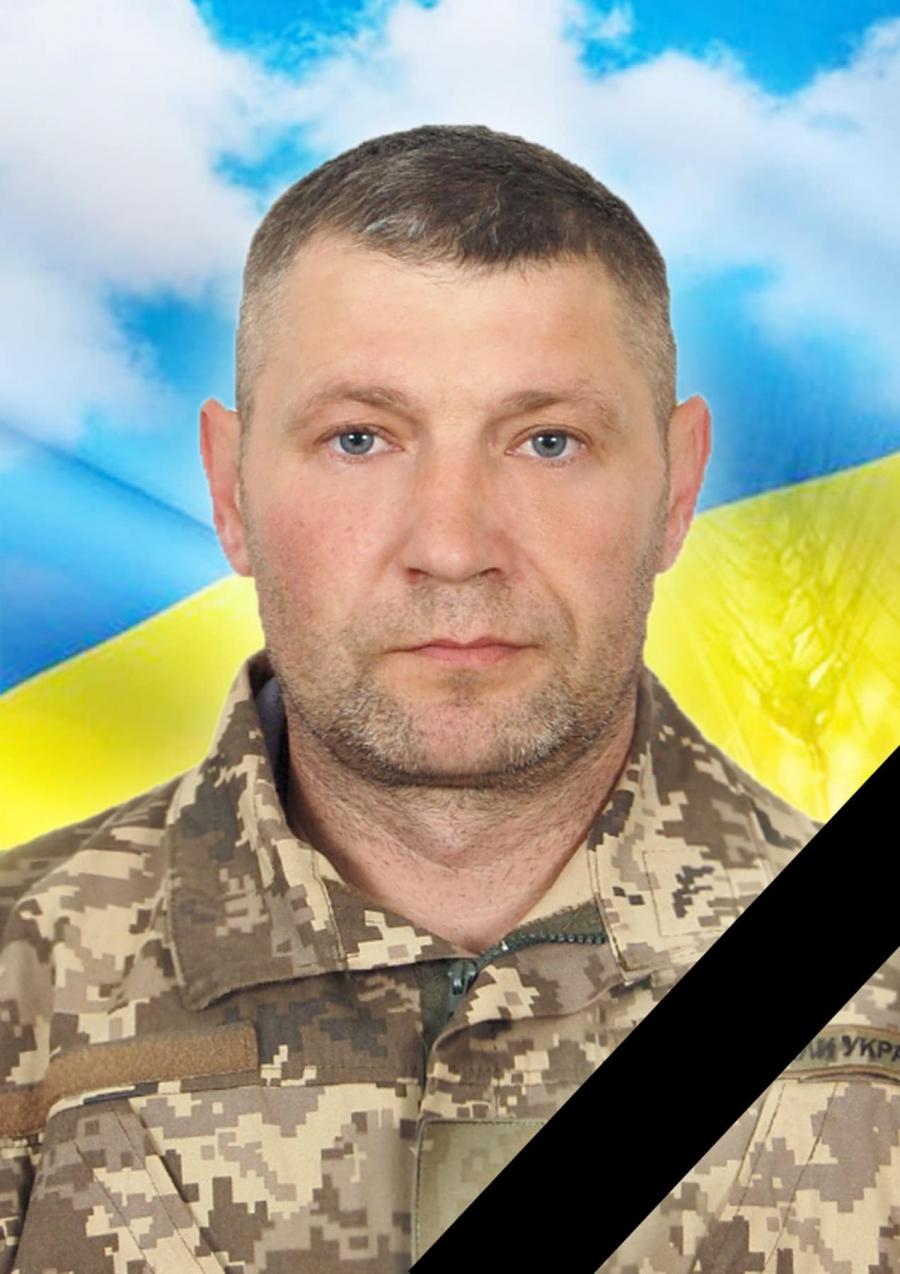 Новини Тернополя - фото з На щиті повертається до рідного Підволочиська Герой Іван Шевченко