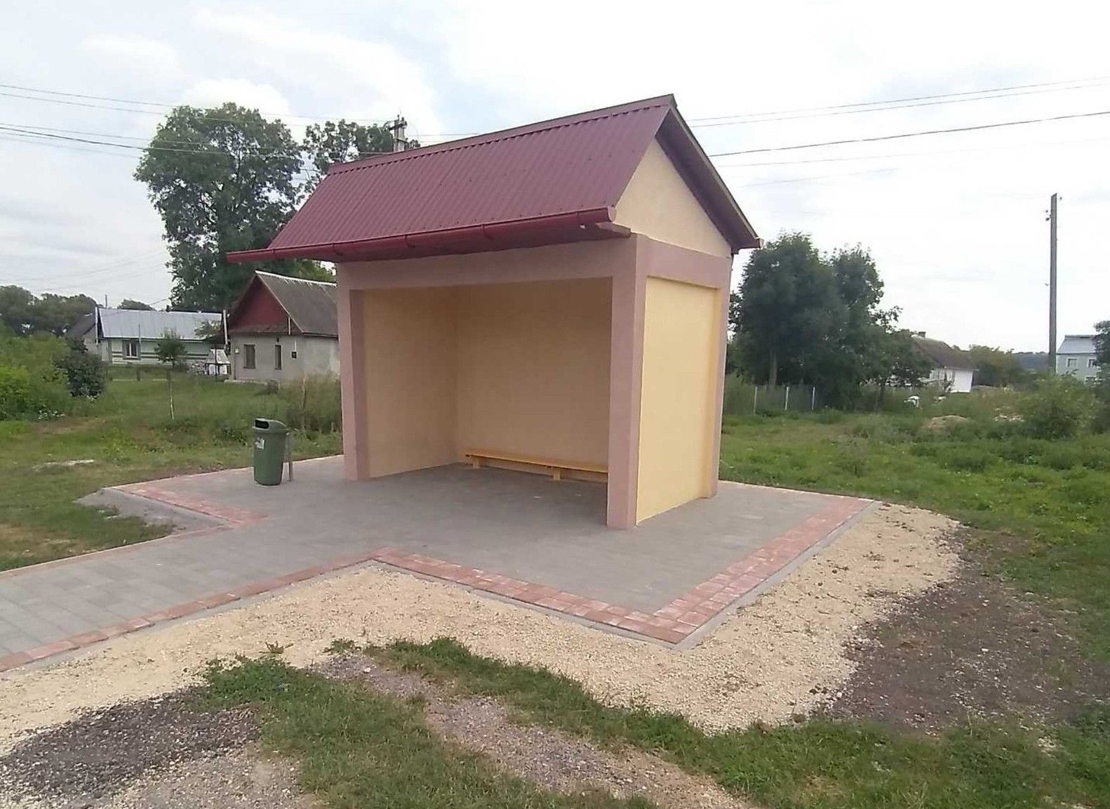 Новини Хмельницького - фото з Підрядники покращили безпеку на семи трасах в Хмельницькій області (СПИСОК)