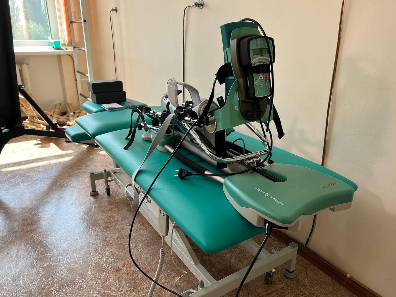 Новини Хмельницького - фото з У Хмельницькому відкрили реабілітаційний центр (ФОТО)