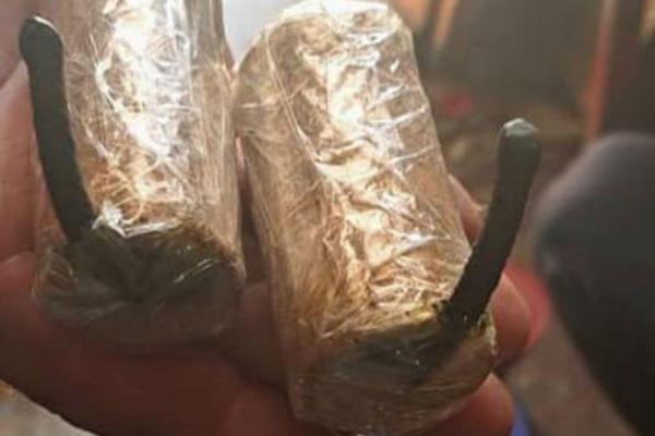 Новини Тернополя - фото з Зберігав майже 70 набоїв: поліція затримала мешканця Товстенської громади