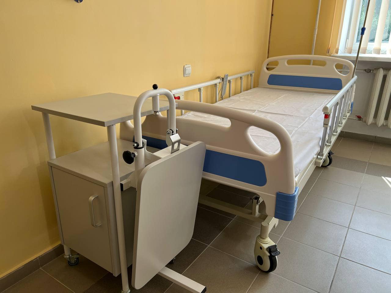 Новини Хмельницького - фото з У Хмельницькому відкрили реабілітаційний центр (ФОТО)