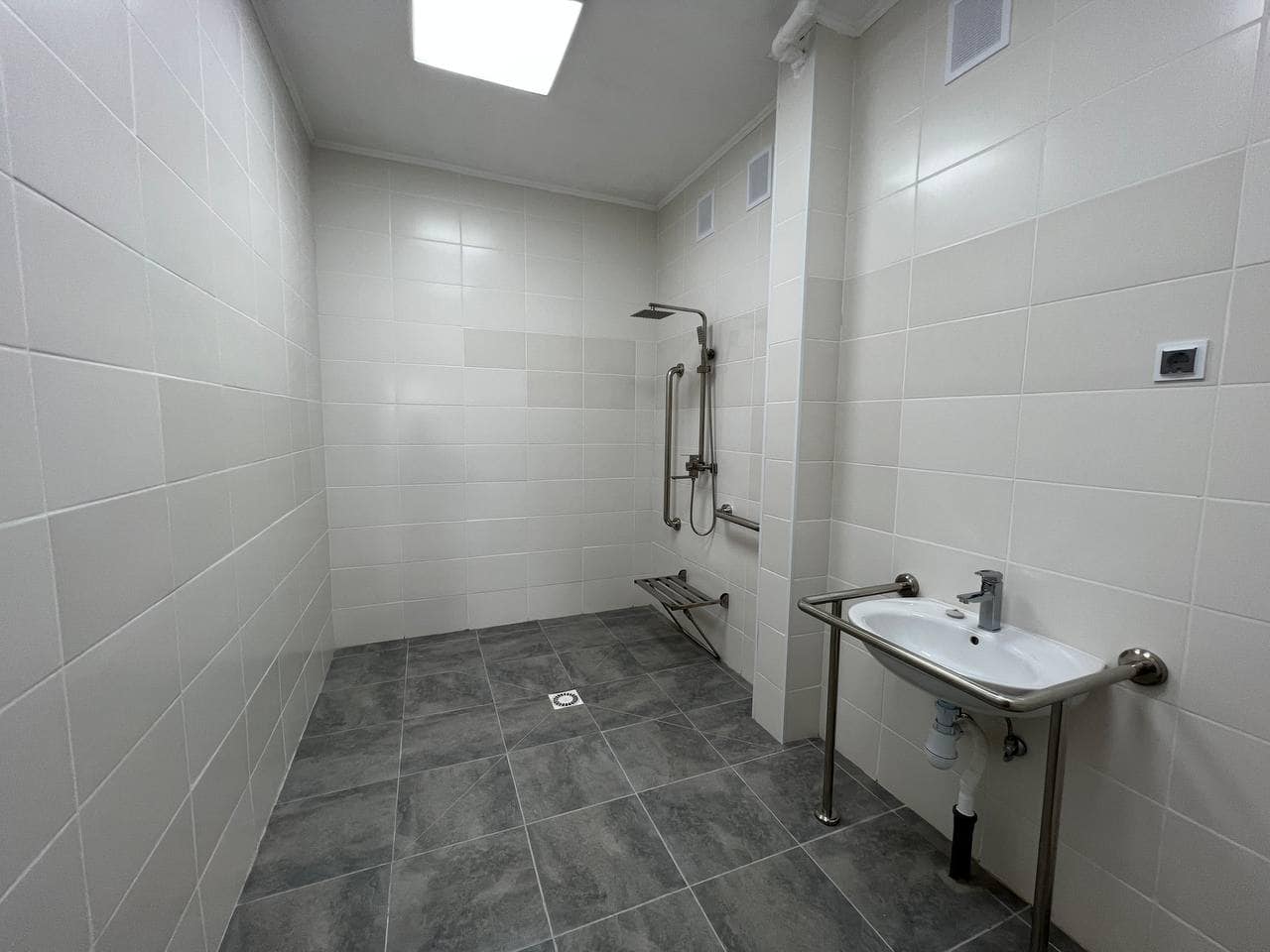 Новини Хмельницького - фото з У Хмельницькому відкрили реабілітаційний центр (ФОТО)