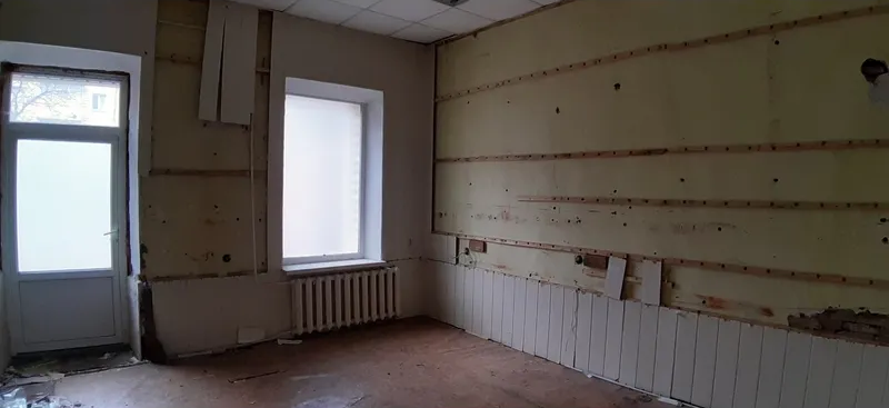 Новини Хмельницького - фото з Приміщення біля СІЗО здають в оренду. Що там є і яка ціна