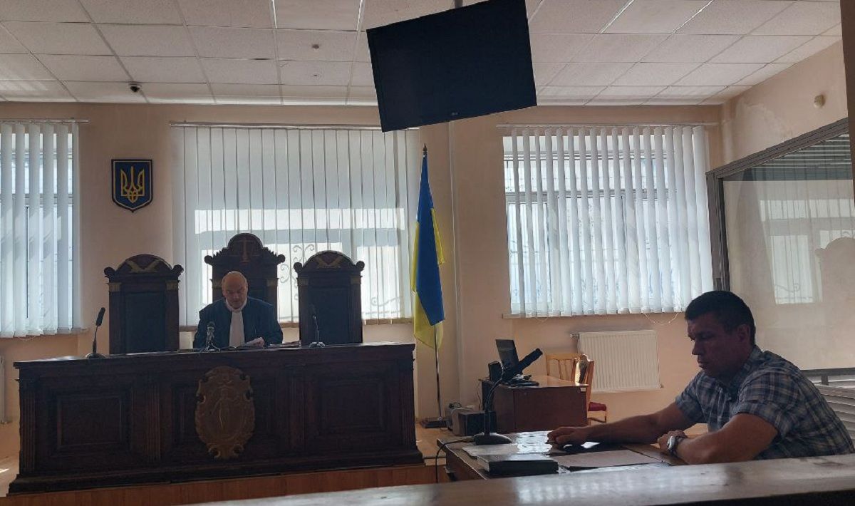 Новини Тернополя - фото з Спроба третя: в апеляційному суді розглянули справу «п’яної їзди» депутатки Мар’яни Юрик. Що вирішив суд?