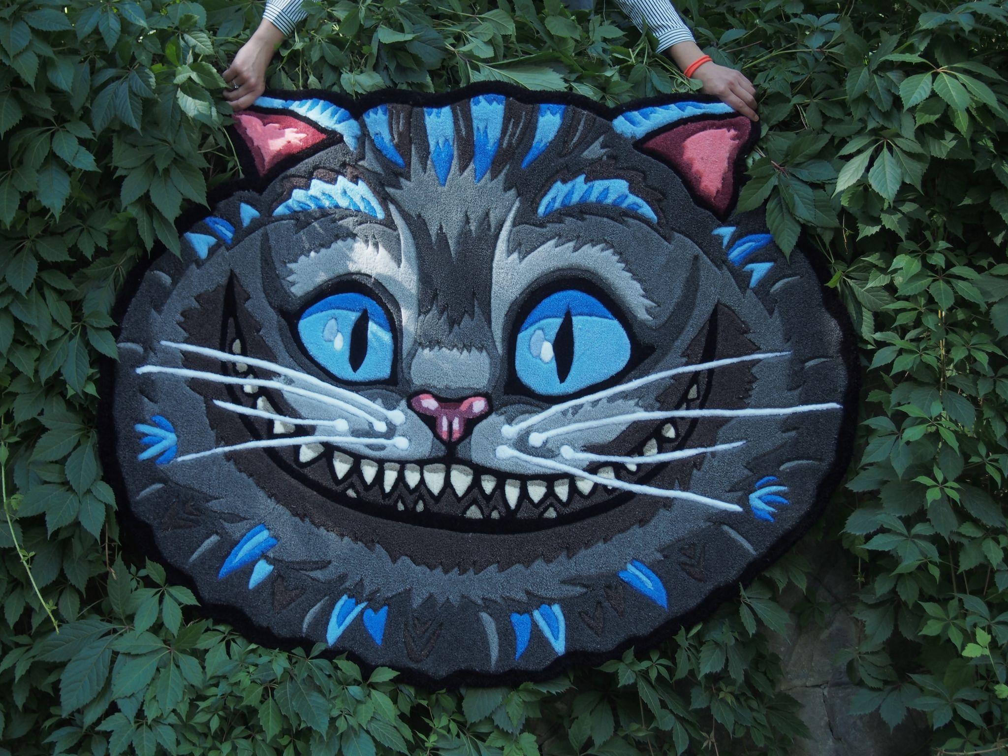 Новини Тернополя - фото з У 23 роки відкрила єдину у Тернополі майстерню тафтингових килимів: історія майстрині