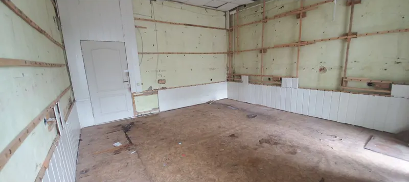 Новини Хмельницького - фото з Приміщення біля СІЗО здають в оренду. Що там є і яка ціна