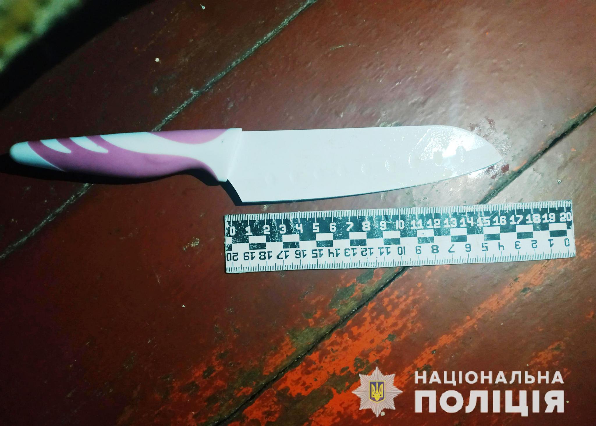 до 7 років ув’язнення засудили 39-річного козятинчанина, причетного до вчинення тяжкого злочину