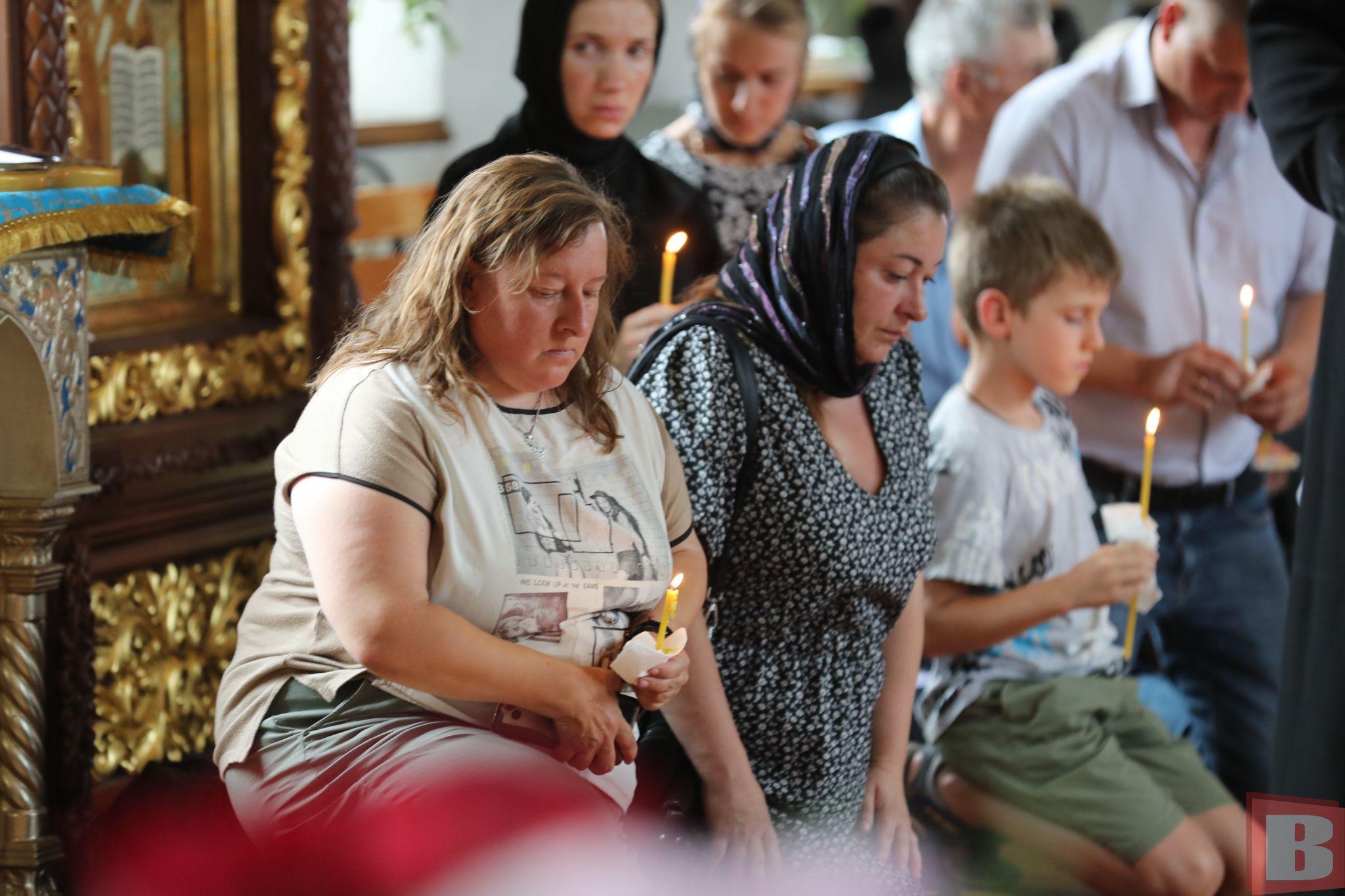 Новини Хмельницького - фото з У Хмельницькому поховали військового Олександра Токового