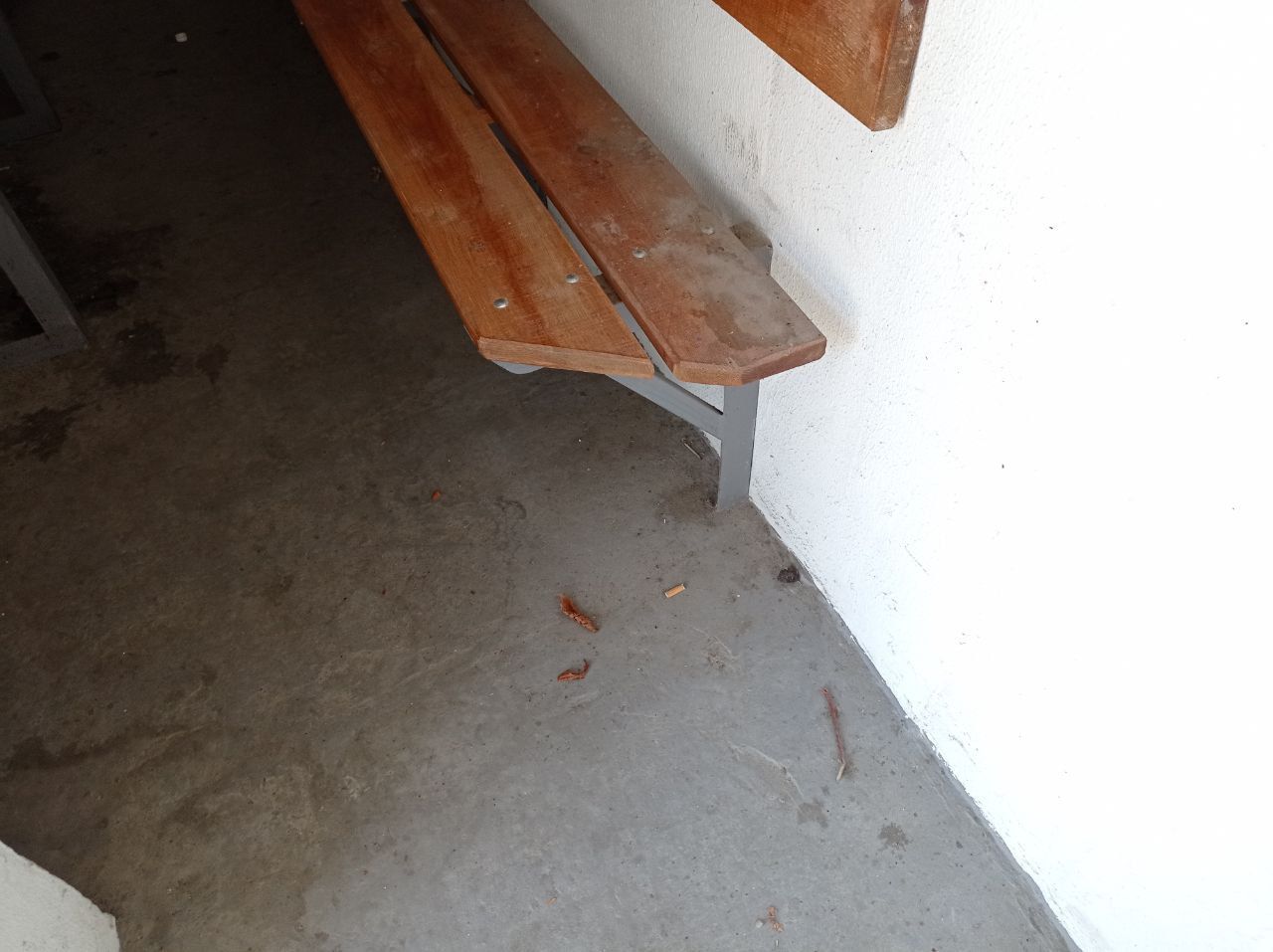 Новини Тернополя - фото з На Дружбі відновили фасад мобільного укриття: який вигляд має тепер?