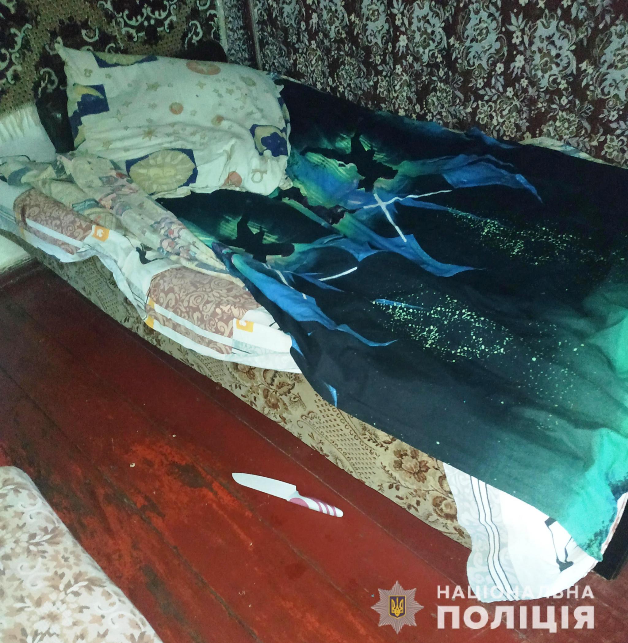 до 7 років ув’язнення засудили 39-річного козятинчанина, причетного до вчинення тяжкого злочину