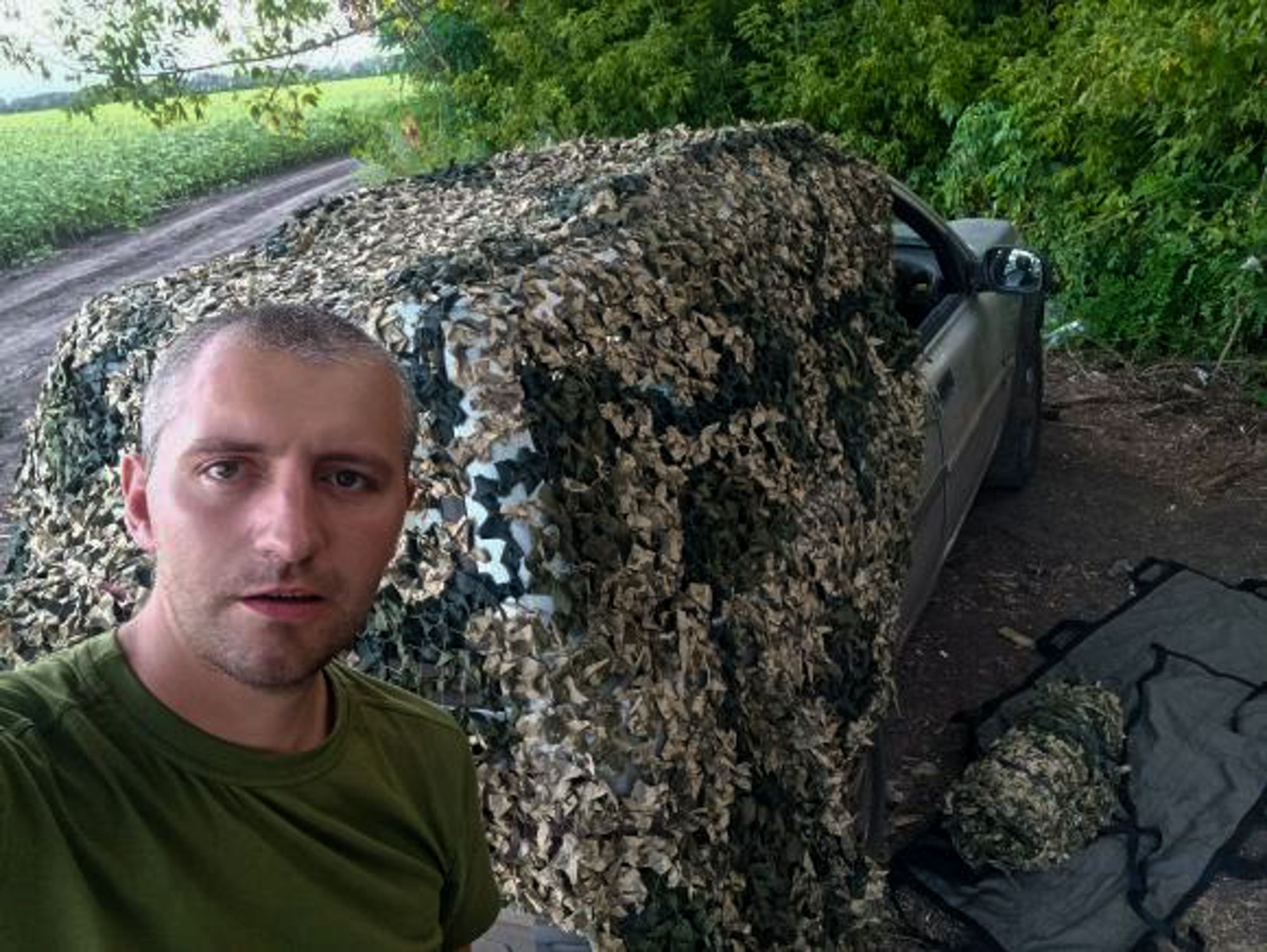 Новини Хмельницького - фото з «Ми перестали доїти своїх корів». На Хмельниччині розвивають незвичайну ферму та мріють відродити покинуте село