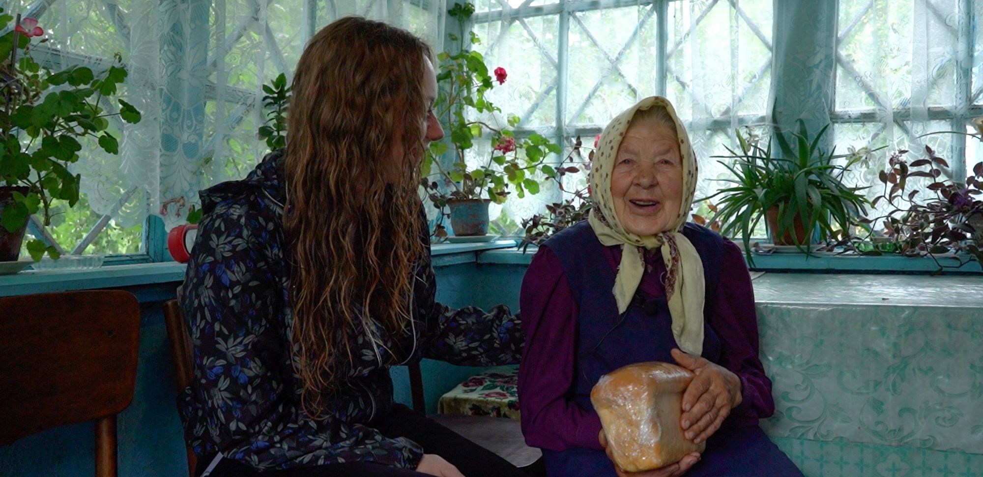 Новини Хмельницького - фото з «Ми перестали доїти своїх корів». На Хмельниччині розвивають незвичайну ферму та мріють відродити покинуте село