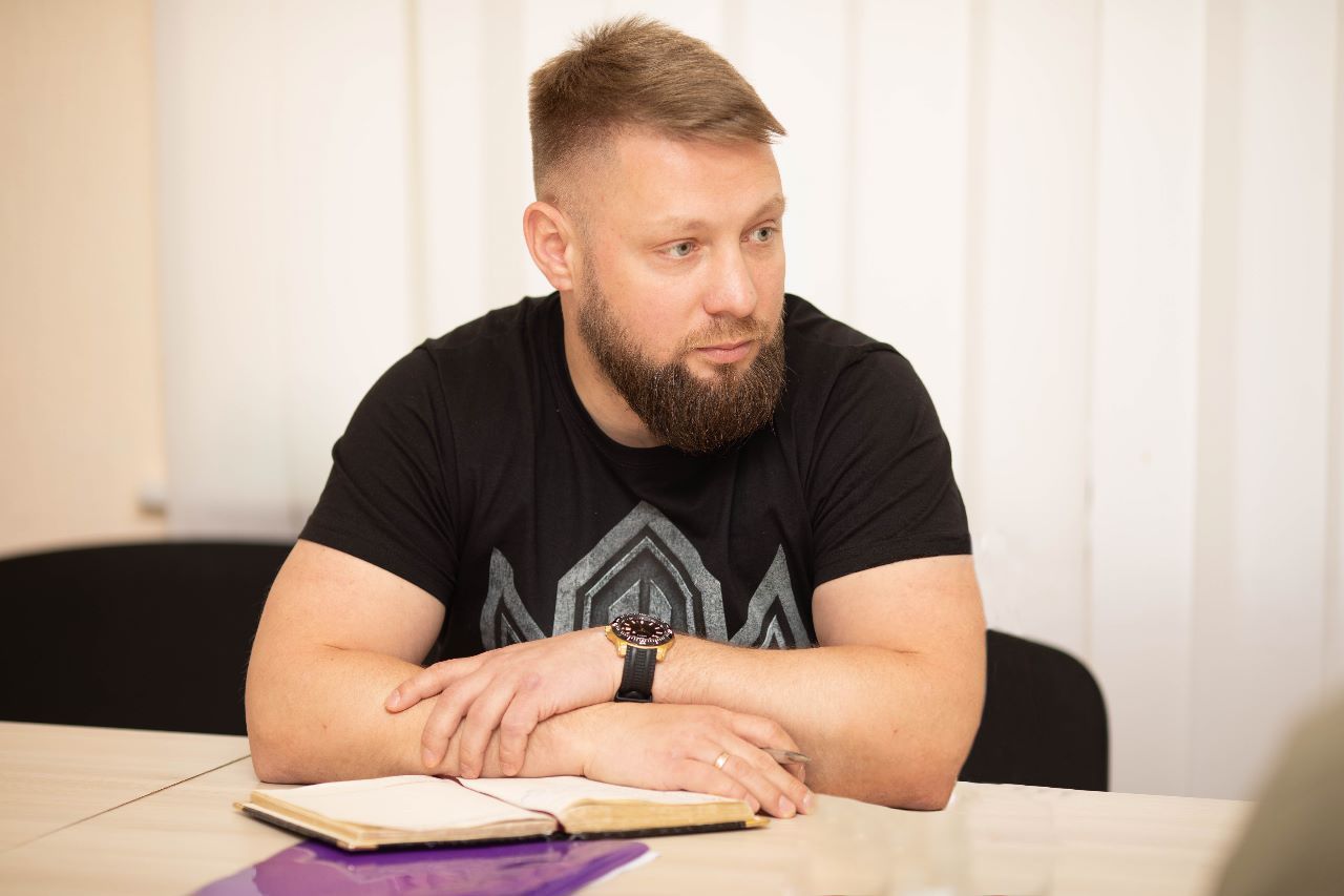 Новини Тернополя - фото з Як ветеранам та членам їх сімей отримати психологічну, юридичну та іншу підтримку. Частина 2