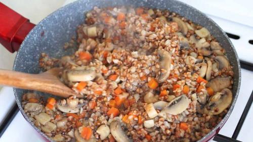 Новини Тернополя - фото з Три оригінальні рецепти з грибами