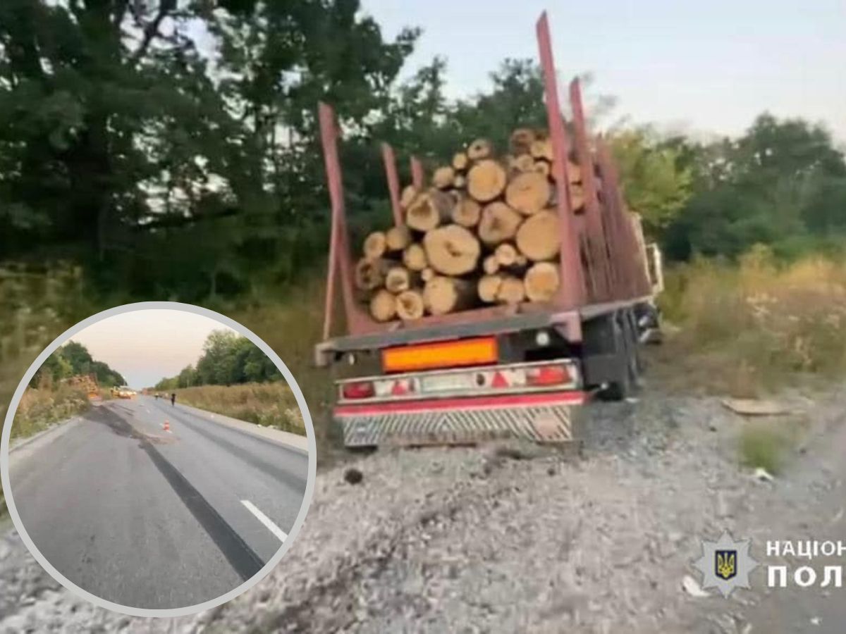 Новини Вінниці - фото з Справа з 12 загиблими під Бродецьким: водія фури й надалі будуть тримати в ізоляторі Смертельна ДТП біля Бродецького: загинуло 12 людей : 22:08:2023 - 20 хвилин  Вінниця