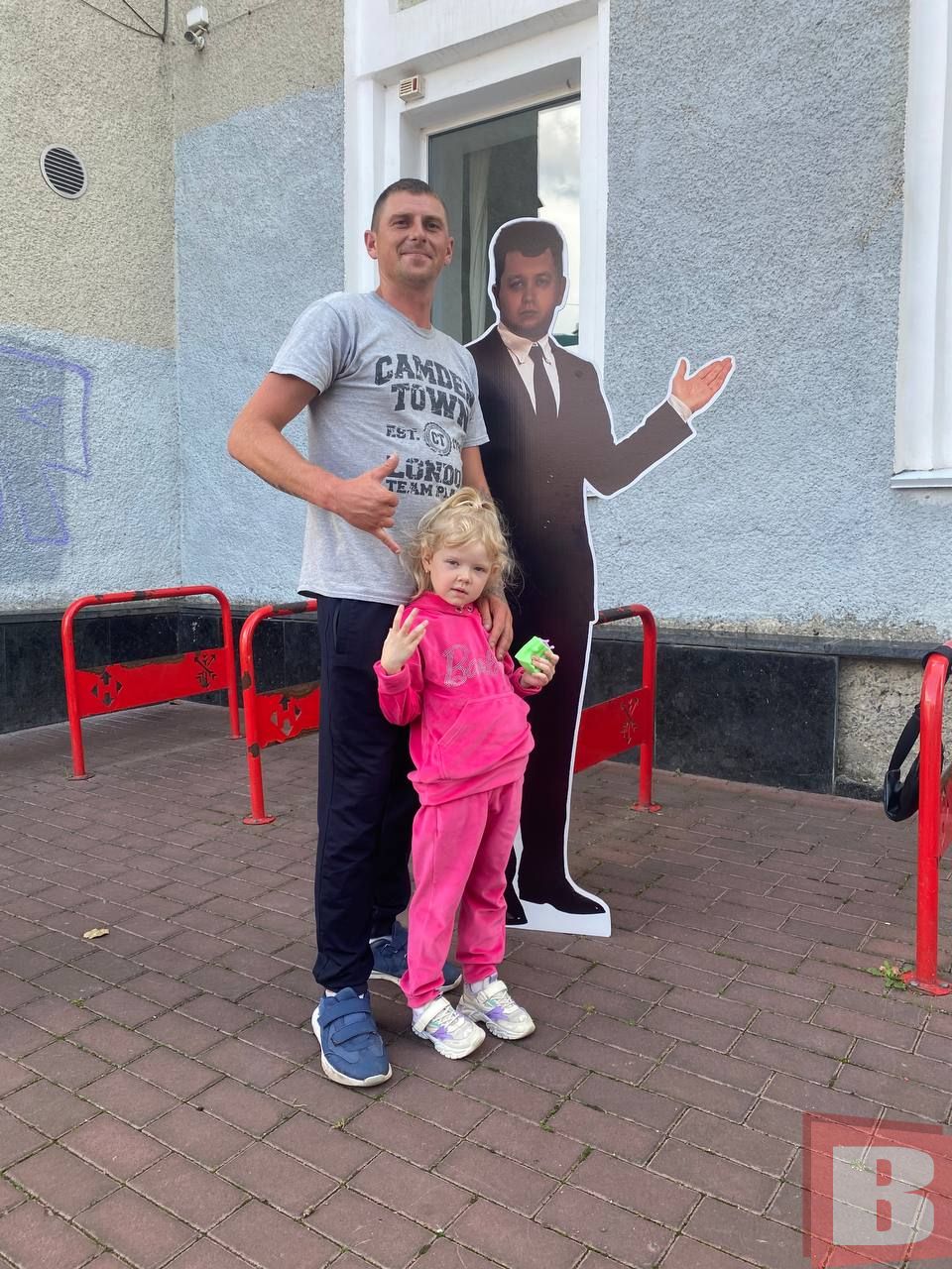 Новини Хмельницького - фото з Як у Хмельницькому голосували “за Лебіговича” (РЕПОРТАЖ)