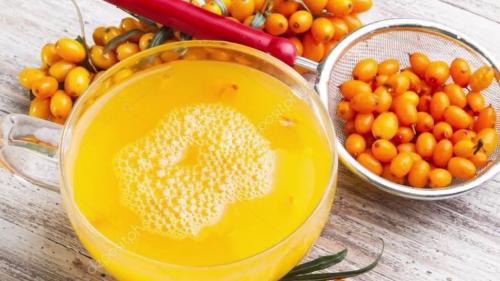 Новини Тернополя - фото з Три оригінальні рецепти ароматного чаю