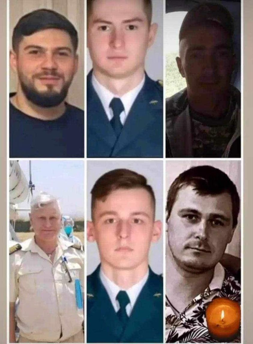 Новини Хмельницького - фото з У Старокостянтинові поховали пілота, який загинув в авіакатастрофі "Мі-8" на Донеччині