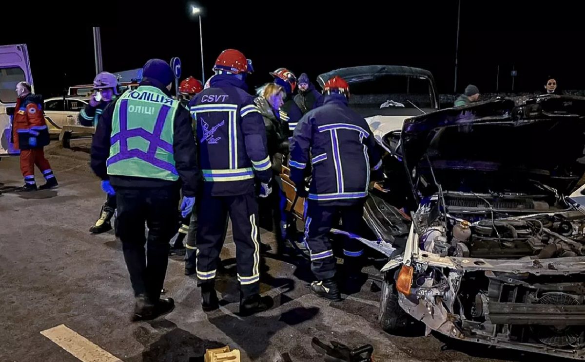 Новини Тернополя - фото з Один водій мчав зі швидкістю поза 100 км/год, інший був п’яний. Кого покарали  за смертельну ДТП?
