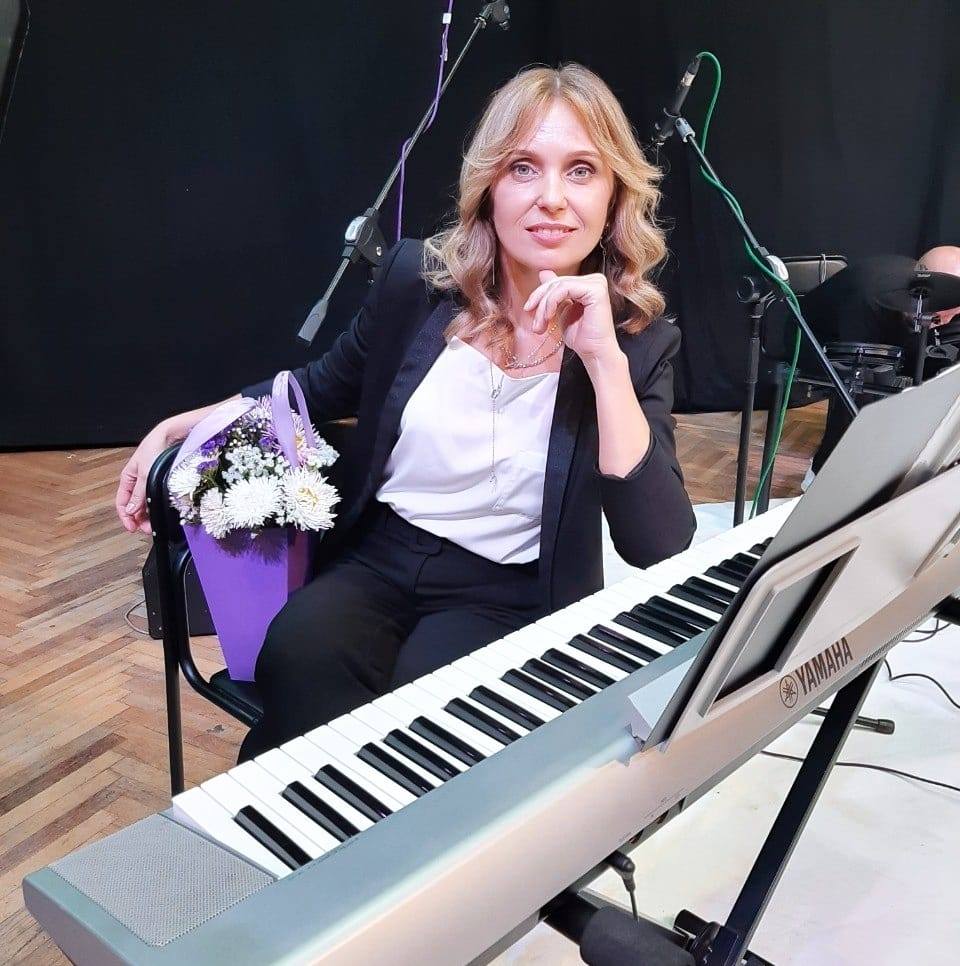 Новини Вінниці - фото з «Не шкодую, що провів відпустку в операційній, а не на морі». Хірург з Мюнхена втретє оперував у Вінниці