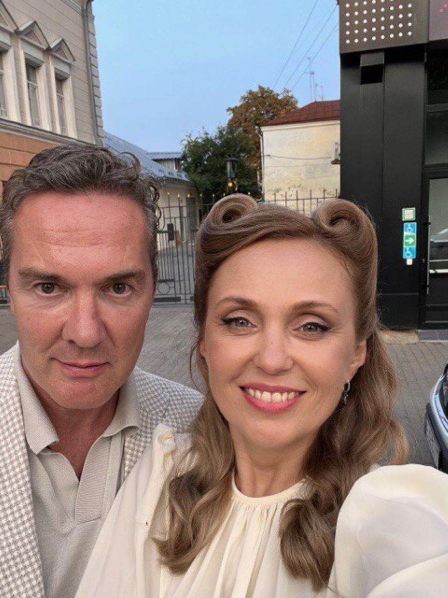 Новини Вінниці - фото з «Не шкодую, що провів відпустку в операційній, а не на морі». Хірург з Мюнхена втретє оперував у Вінниці