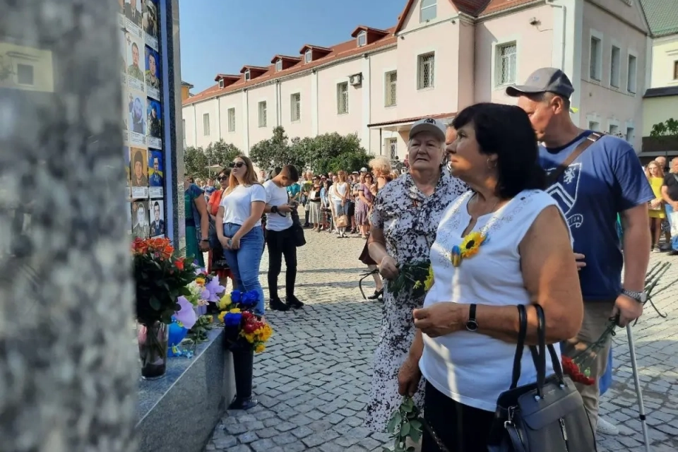 Новини Вінниці - фото з ТОП важливих новин на «20 хвилин» від 28 серпня до 4 вересня, які ви могли пропустити