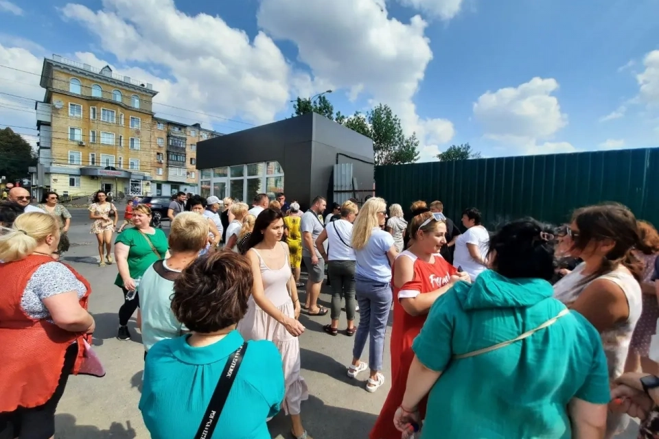 Новини Вінниці - фото з ТОП важливих новин на «20 хвилин» від 28 серпня до 4 вересня, які ви могли пропустити