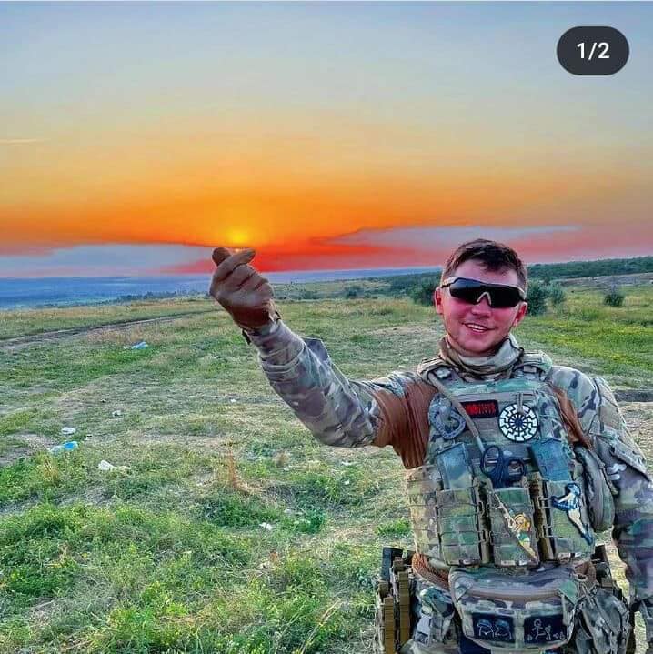 Новини Тернополя - фото з Віддав своє життя за Україну Герой з Білецької громади Роман Кватюра