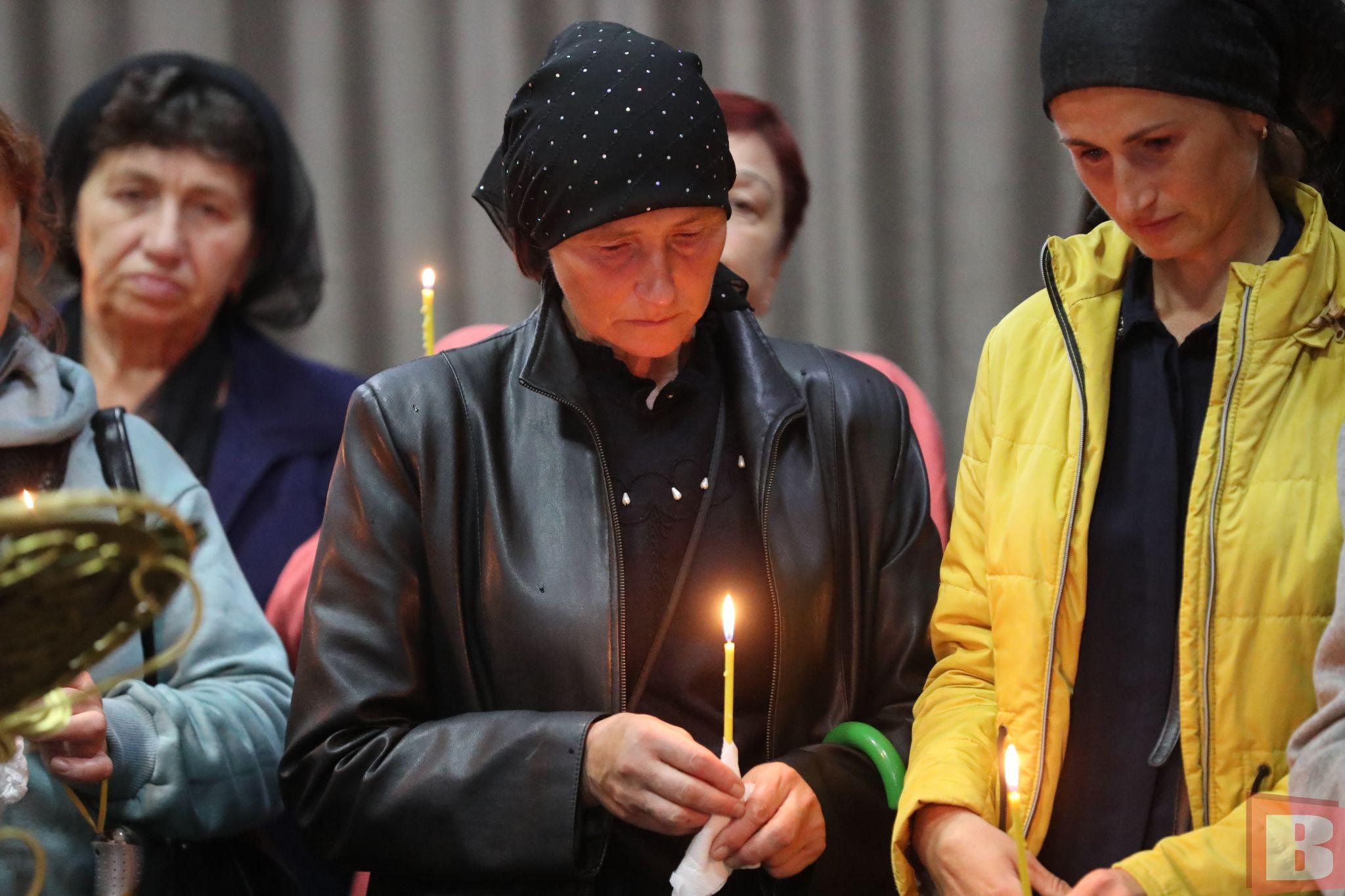 Новини Хмельницького - фото з У Хмельницькому попрощалися з Юрієм Годущаном, який загинув під Бахмутом