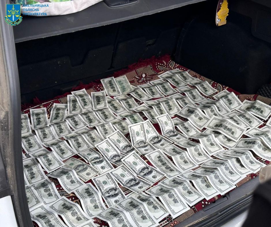 Новини Хмельницького - фото з Судитимуть засновника ГО “Подільська Січ”, який продавав «непридатність» до служби