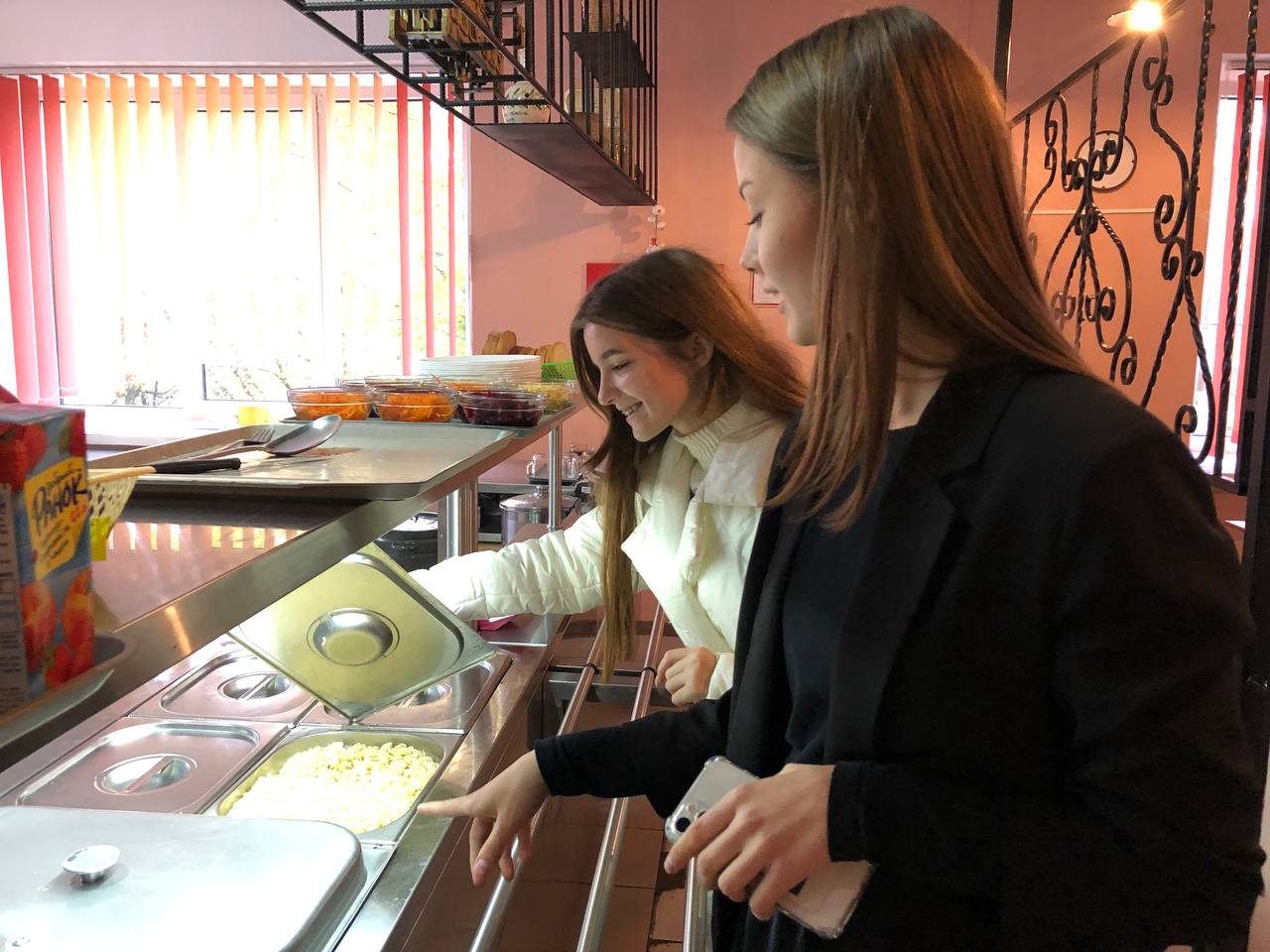 Новини Тернополя - фото з Хто з дітей може безоплатно харчуватися у школах і садках Тернополя