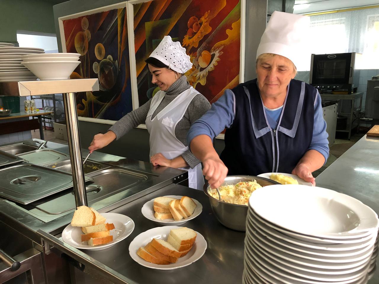 Новини Тернополя - фото з Хто з дітей може безоплатно харчуватися у школах і садках Тернополя