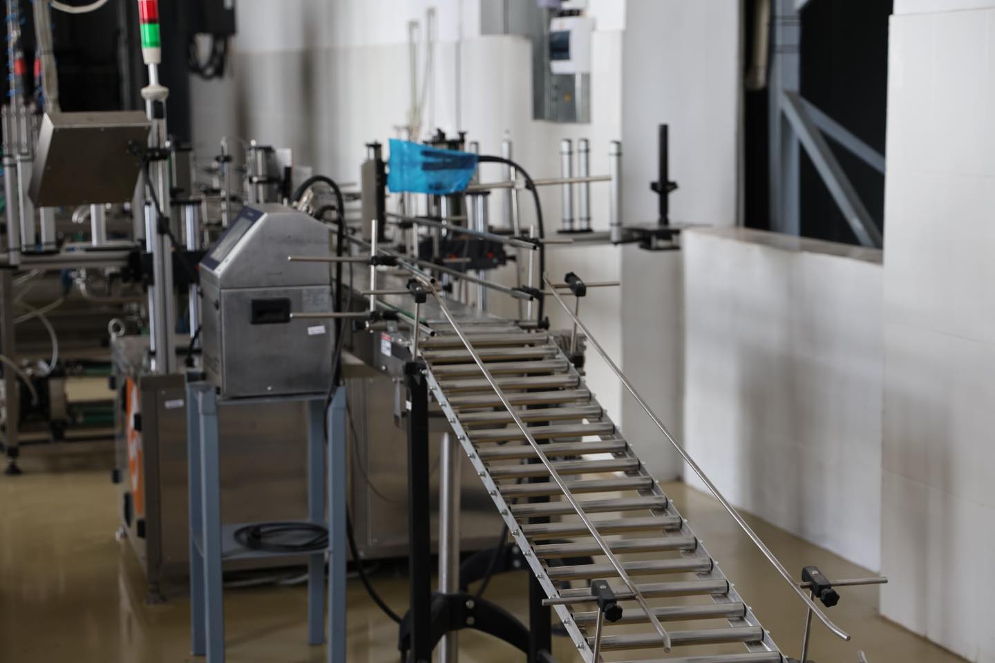 Новини Хмельницького - фото з У Хмельницькій громаді відкрили завод з виробництва агрохімікатів Нет описания фото.