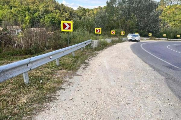 Новини Тернополя - фото з У селі на Тернопільщині під колеса авто потрапив пʼятикласник