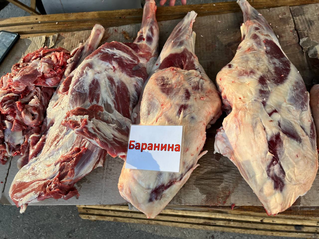 Новини Тернополя - фото з Яйця по 50 гривень, а рис майже 70: які ціни на сільськогосподарському ярмарку Тернополя