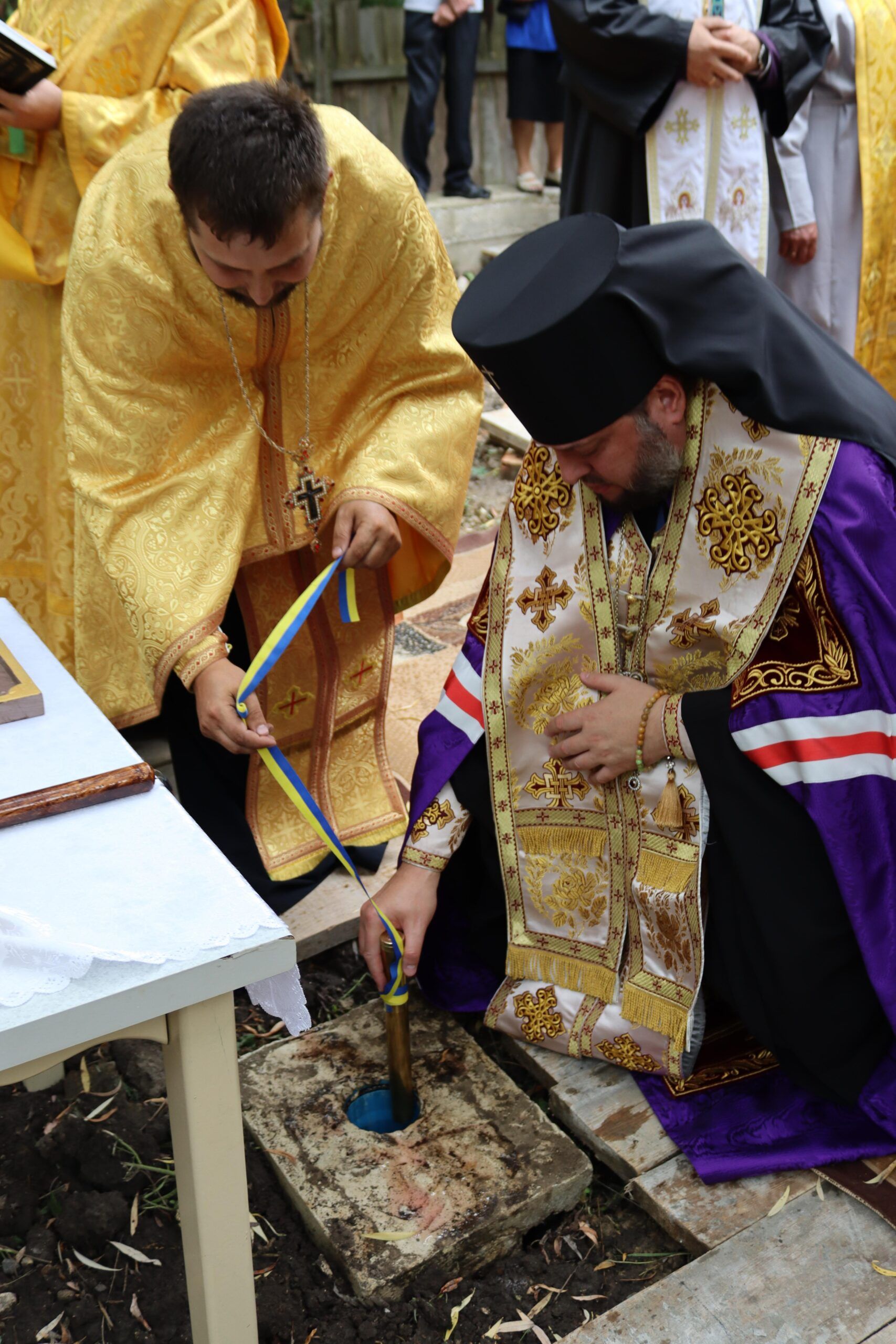 Новини Тернополя - фото з У Тернополі буде новий храм