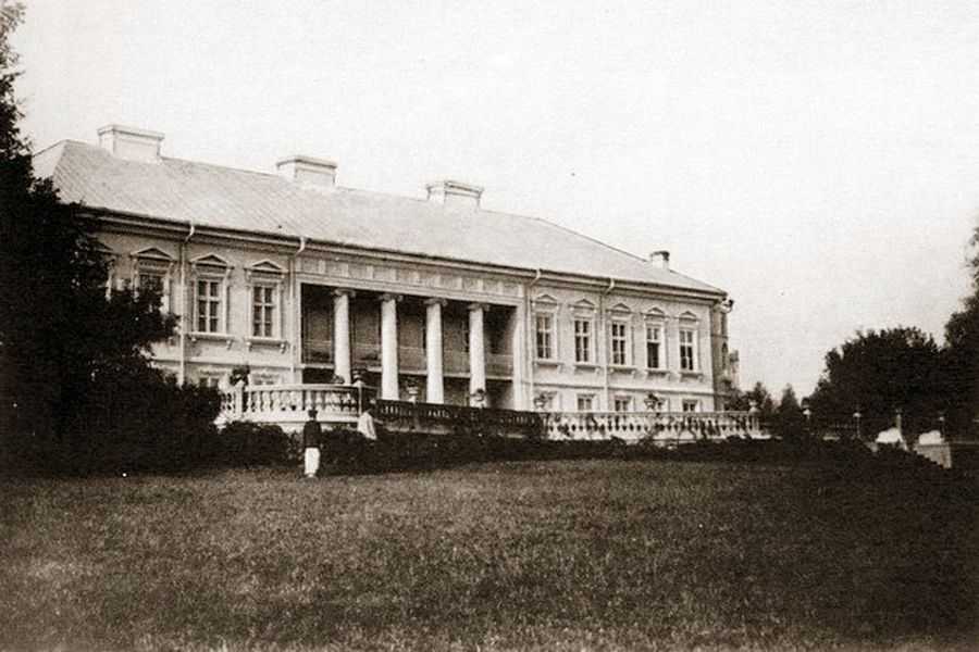 Новини Вінниці - фото з Парк і мавзолей-усипальниця в Печері: все, що залишилося від розкішної садиби Потоцьких