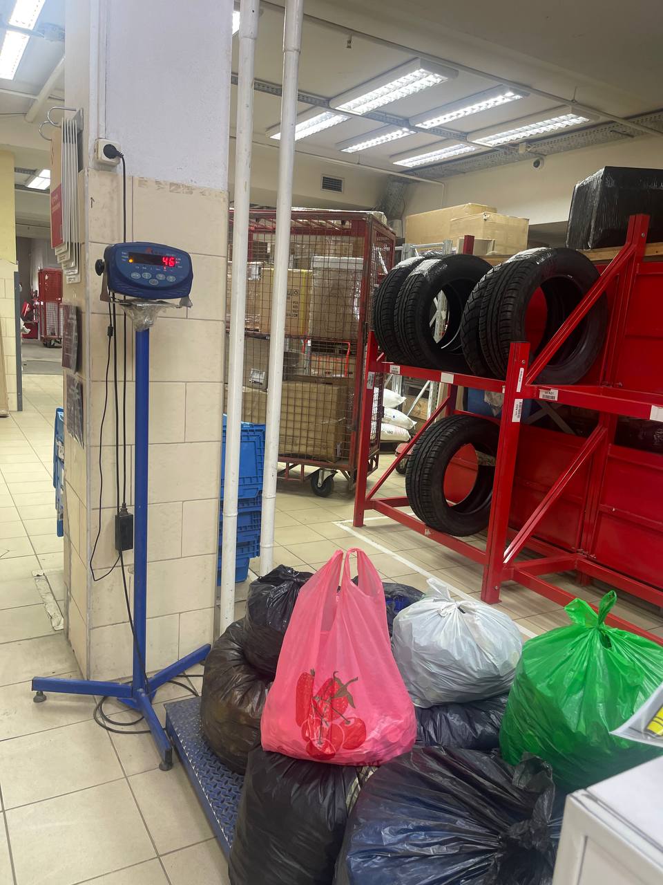 Новини Тернополя - фото з Принеси пластик — допоможи купити безпілотник для ЗСУ: тернополян закликають долучитися до акції