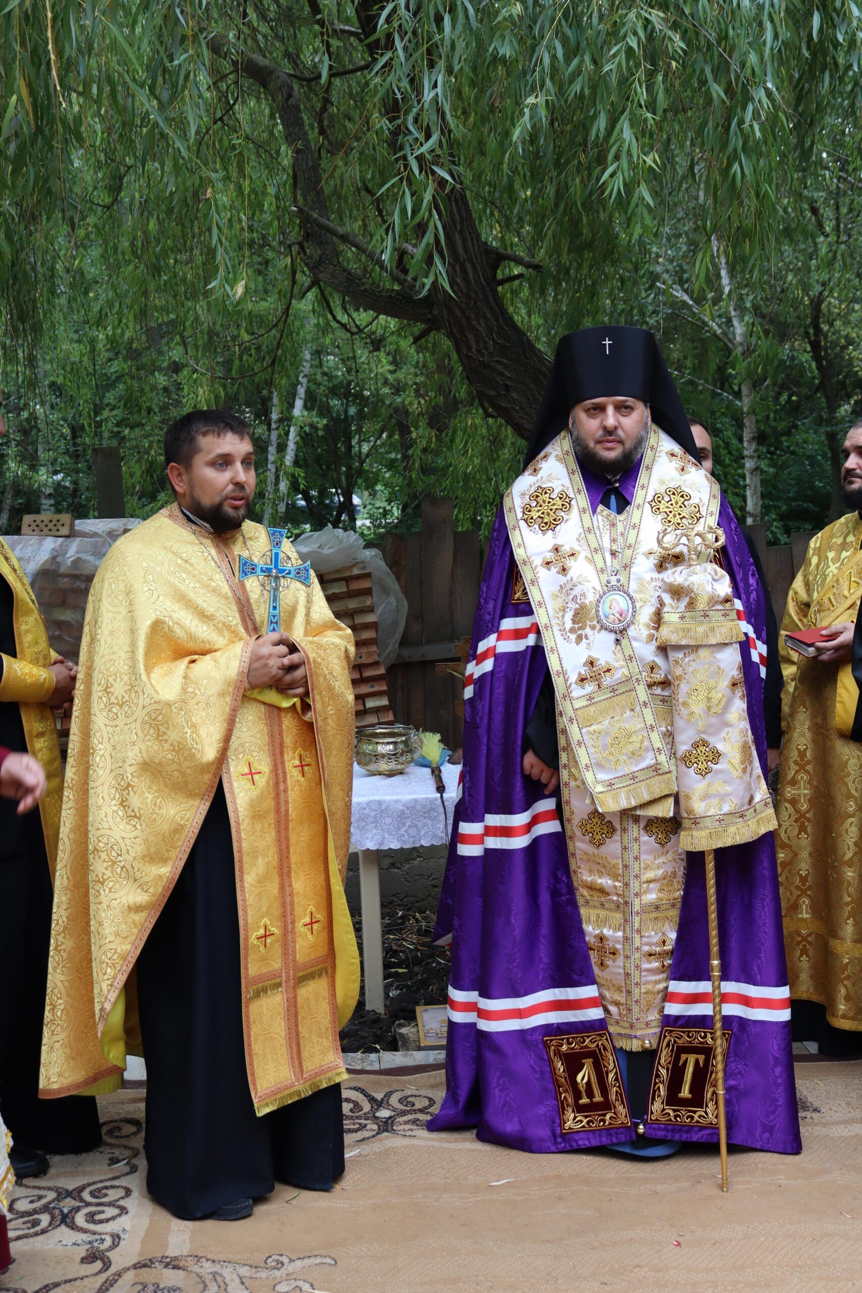 Новини Тернополя - фото з У Тернополі буде новий храм