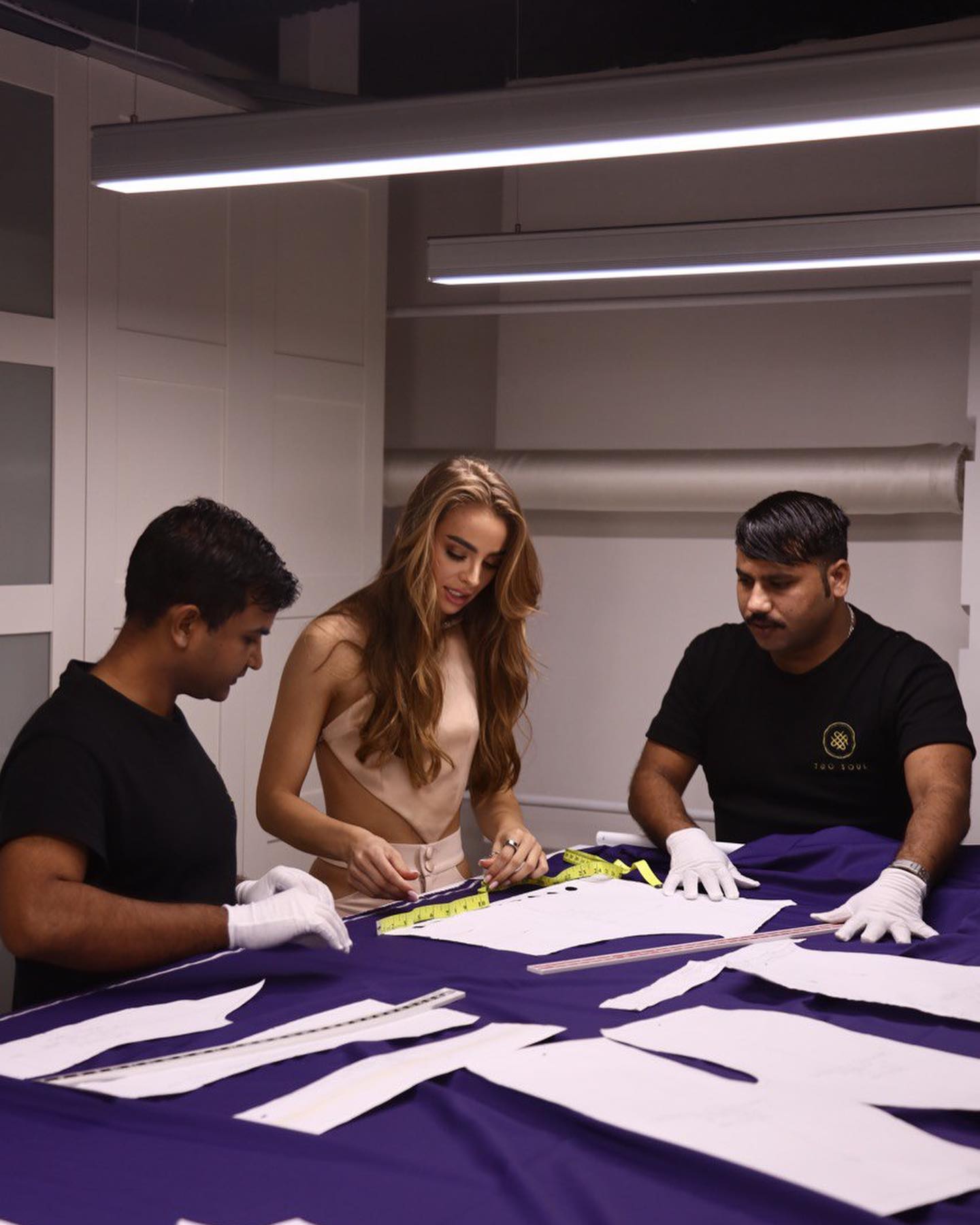 Новини Хмельницького - фото з Хмельничанка, яка живе в Еміратах, подалась на конкурс “Міс Україна 2023” (ФОТО, ВІДЕО)