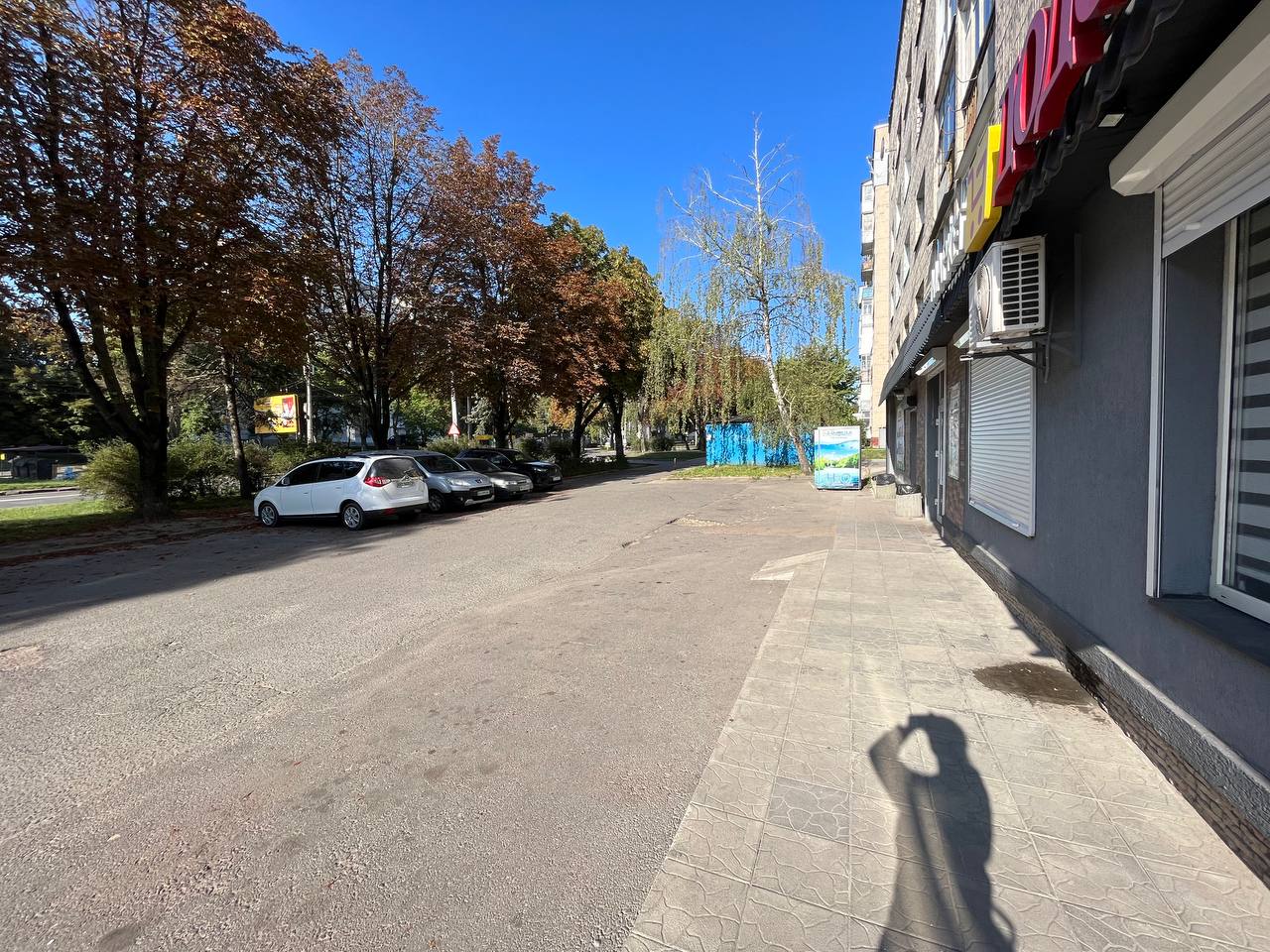 Новини Тернополя - фото з Яйця по 50 гривень, а рис майже 70: які ціни на сільськогосподарському ярмарку Тернополя