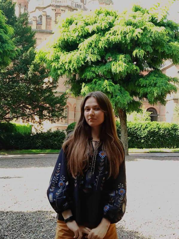 Новини Тернополя - фото з Учениця з Тернопільщини у складі Збірної України здобула перемогу на Міжнародній олімпіаді з географії