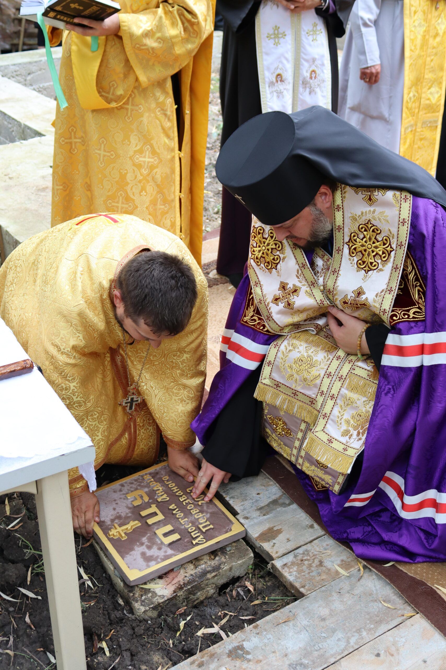Новини Тернополя - фото з У якому мікрорайоні Тернополя найбільше церков — інтерактивна карта