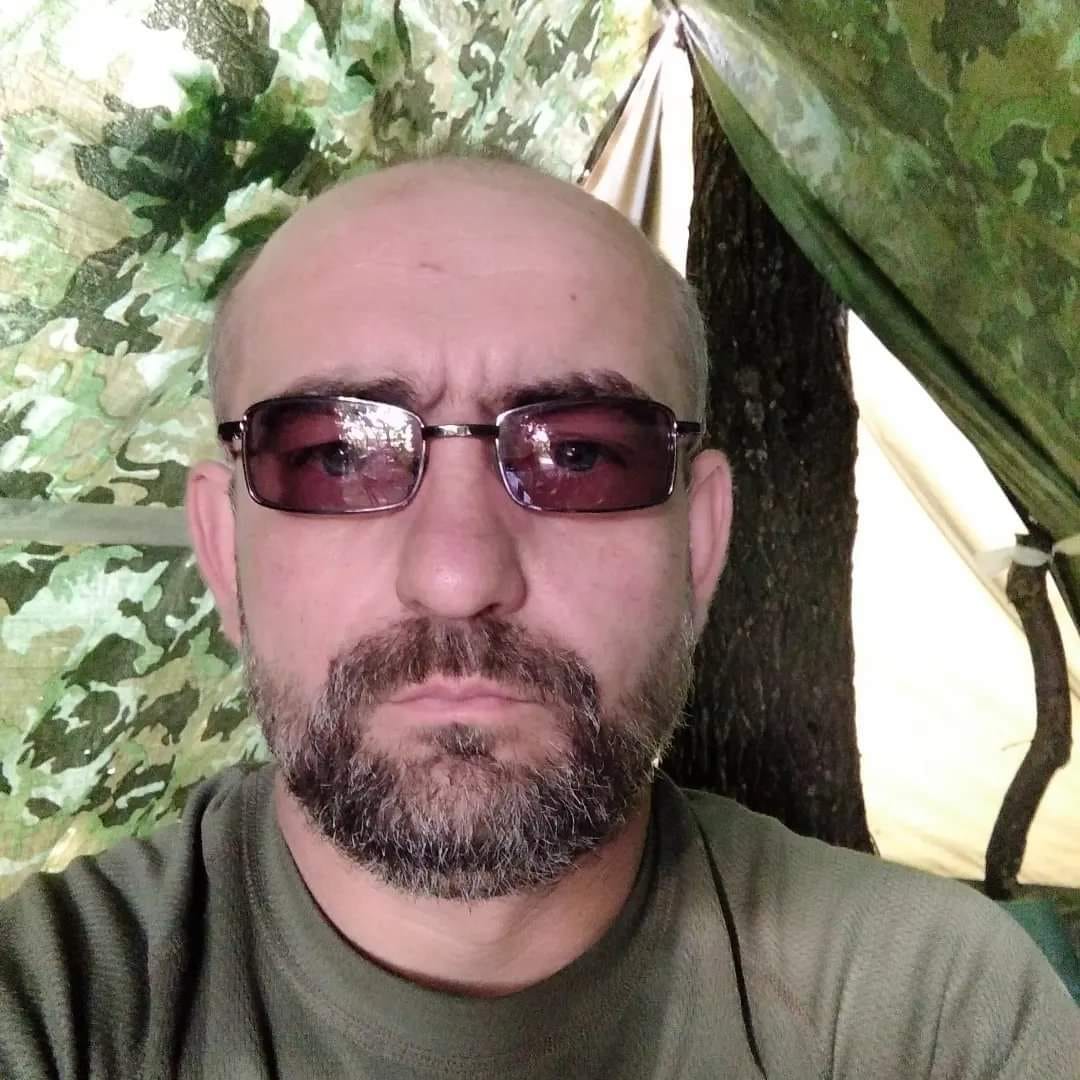 Новини Тернополя - фото з У Теребовлі провели в останню дорогу Героя Петра Ратушняка