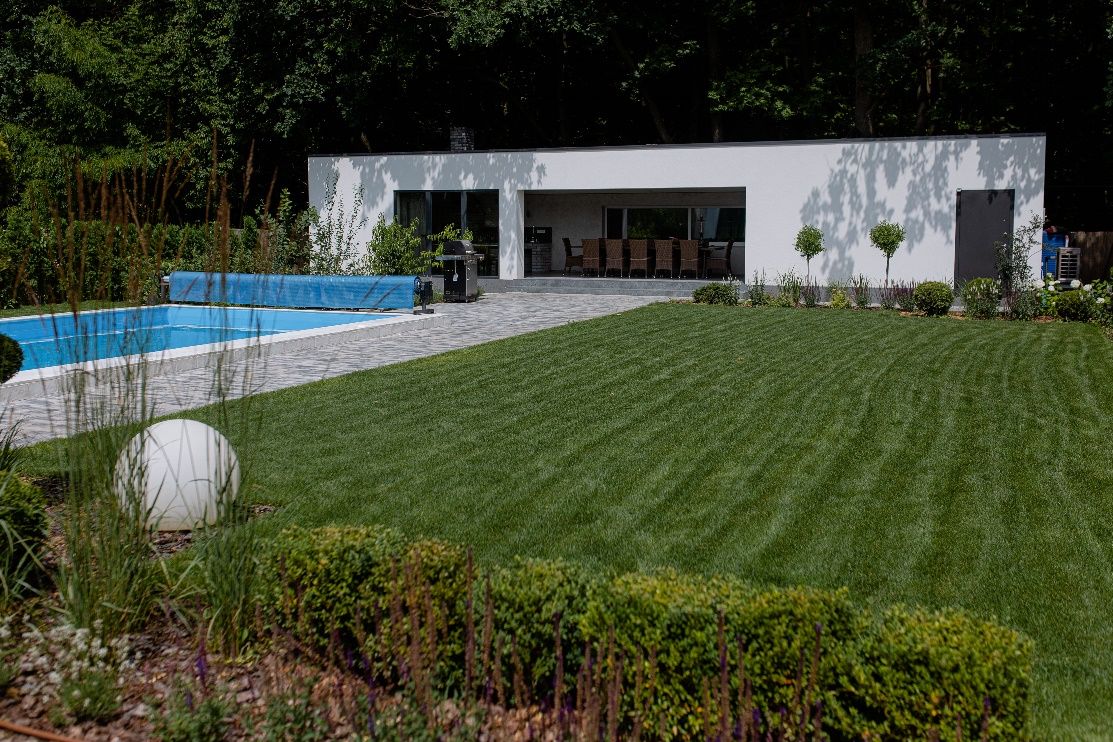 Новини Вінниці - фото з Плануєте будувати будинок? Врахуйте важливі аспекти при його проєктуванні (блог архітектурого бюро Korovai architects)