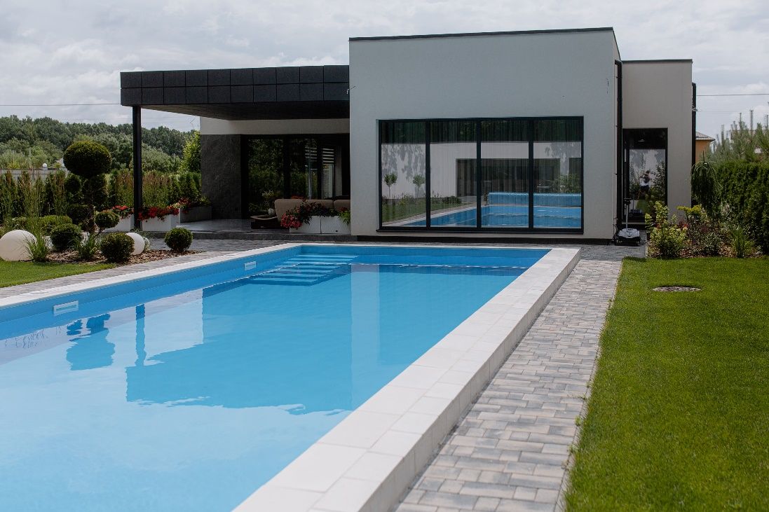 Новини Вінниці - фото з Плануєте будувати будинок? Врахуйте важливі аспекти при його проєктуванні (блог архітектурого бюро Korovai architects)